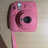Fuji Instax Mini 9 фотоаппарат 1