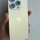 iPhone 14 Pro 256 GB золотой 2