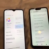 Xiaomi Redmi 9T, Xiaomi Mi A2 4