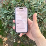 iPhone 14 Pro 256GB 7