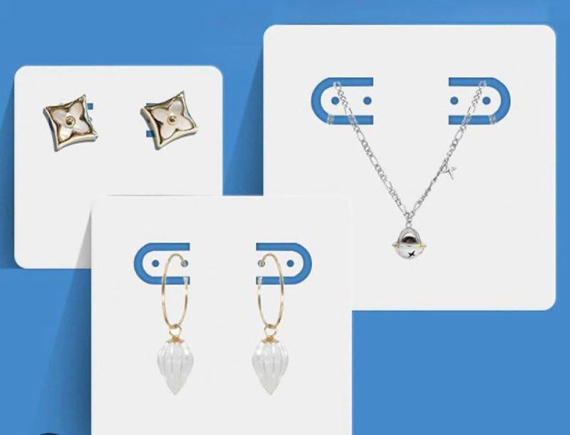 Фигурный дырокол, круглый дырокол, декоративная лента, доска для скрапбукинга 5