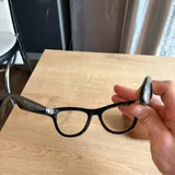 Очки Ray-Ban Meta Gen 2 фотохромные 4