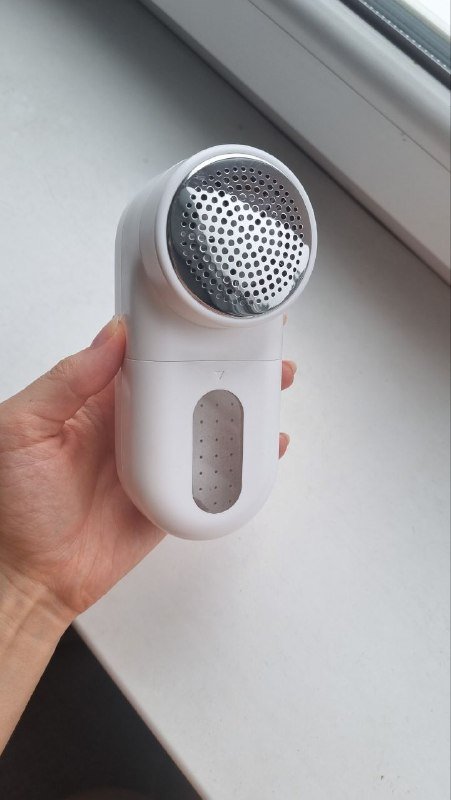 Xiaomi машинка для чистки катышек