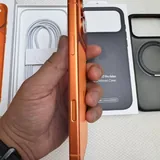 iPhone 17 Pro Max 512GB с физической SIM-картой 6