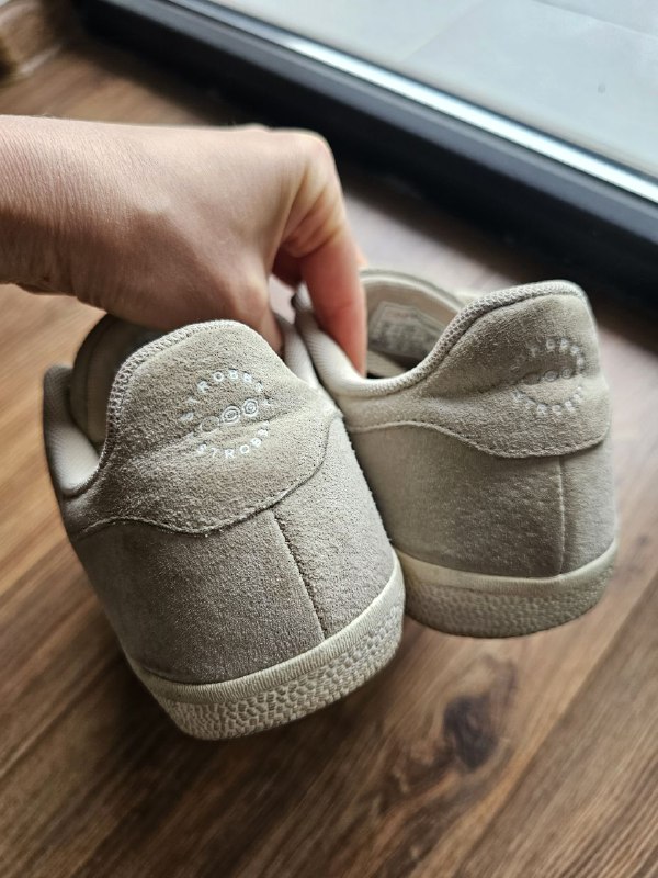 Кеды женские STROBBS 5