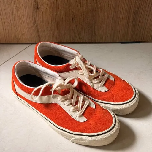 Кеды Vans