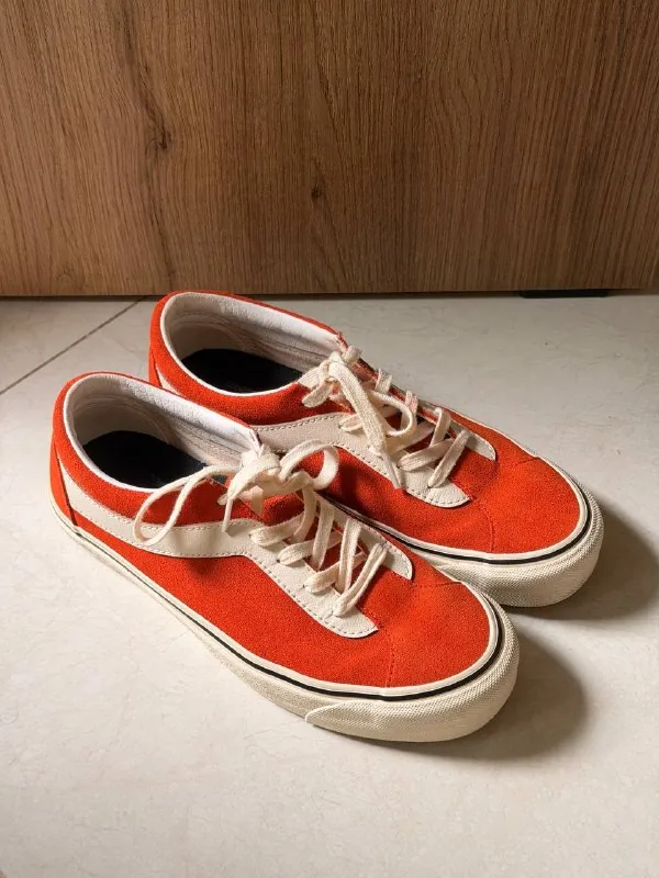 Кеды Vans 1