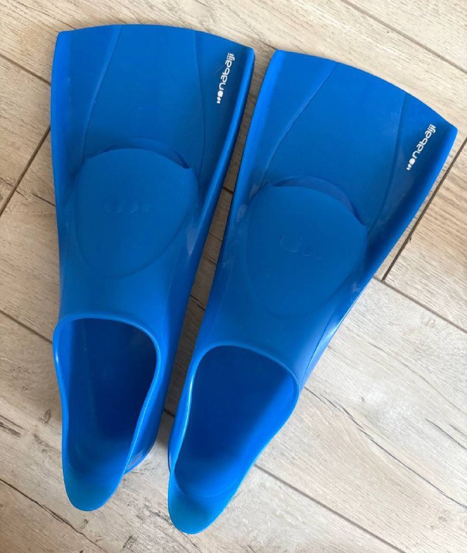 эспандер лыжника/пловца, короткие ласты для бассейна 4