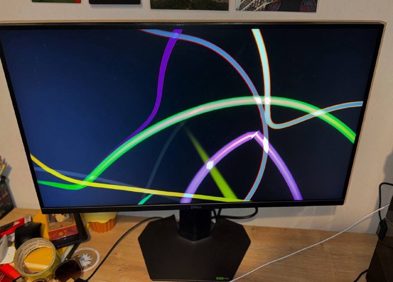 ПК Ryzen 5 7600, RTX 4070 SUPER, 16 ГБ DDR5, SSD 1TB, монитор, мышь, клавиатура 4