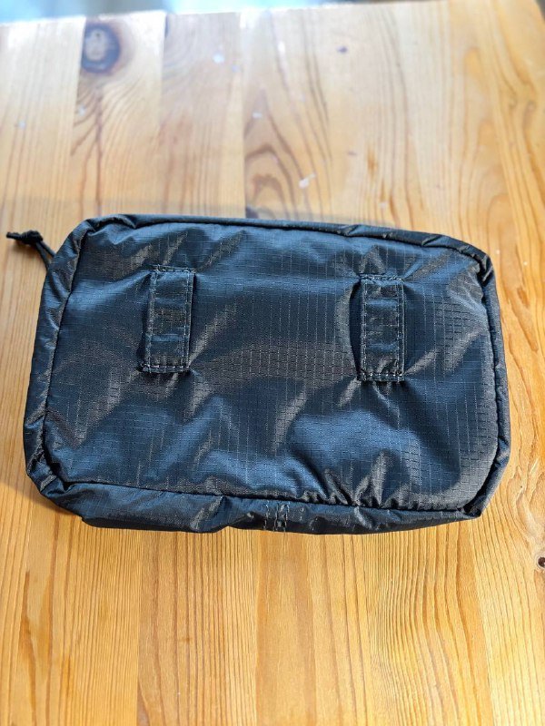 Аксессуары к камере GoPro: сумка, пульт, лампа, крепление 5