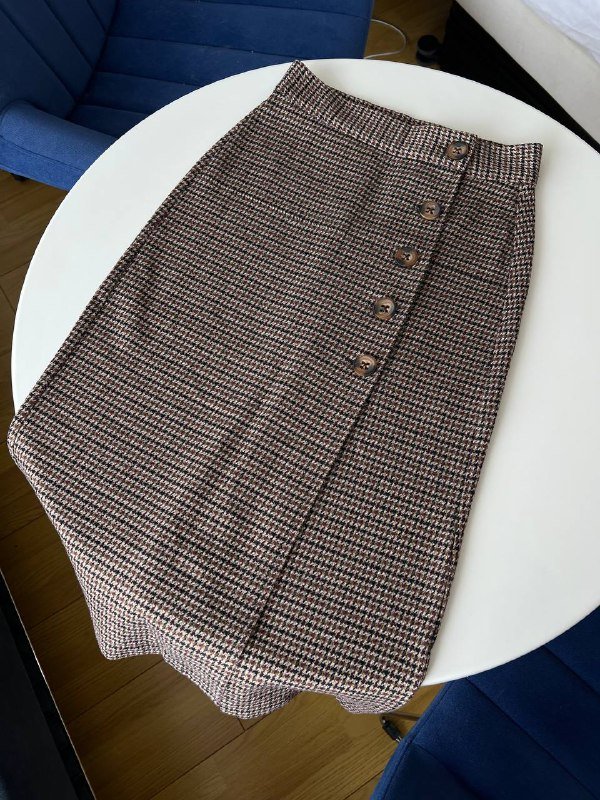 Длинная юбка OXXO