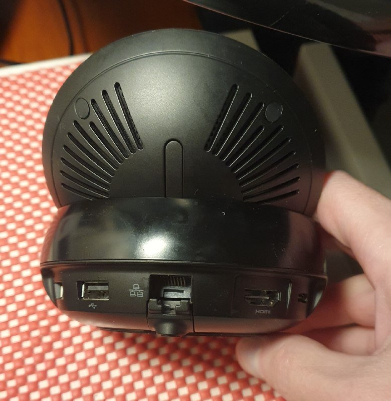 Док-станция Samsung DeX Station EE-MG950