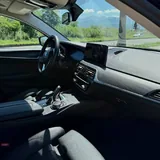 BMW 530e Luxury 2022 5