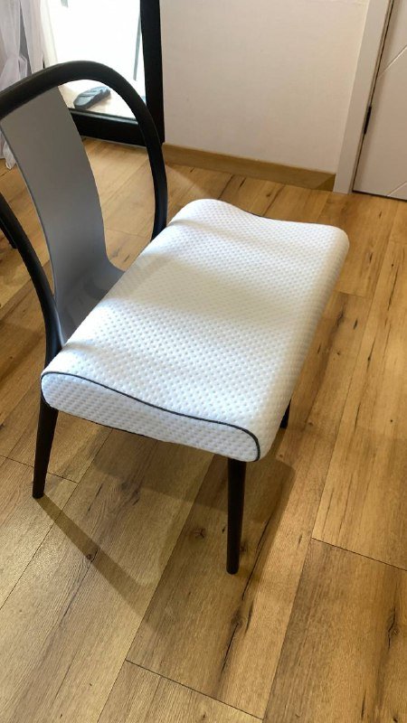 Коврик, Чехол на iPhone X/XS, Ортопедическая подушка