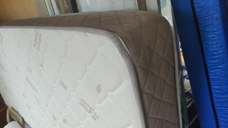 Латексные матрасы б/у разных размеров