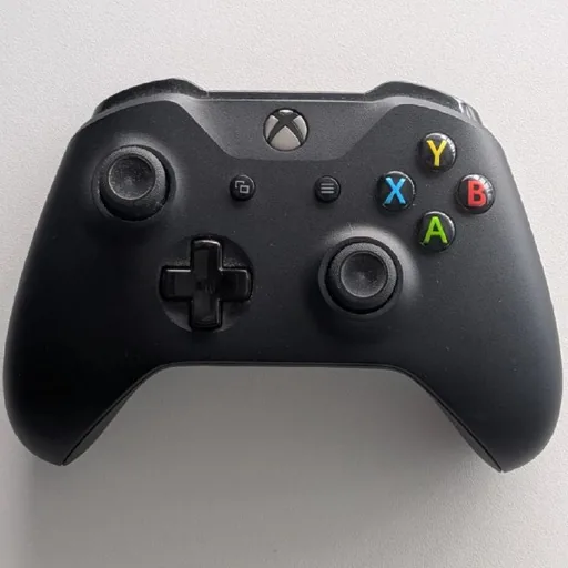 Контроллер Xbox One