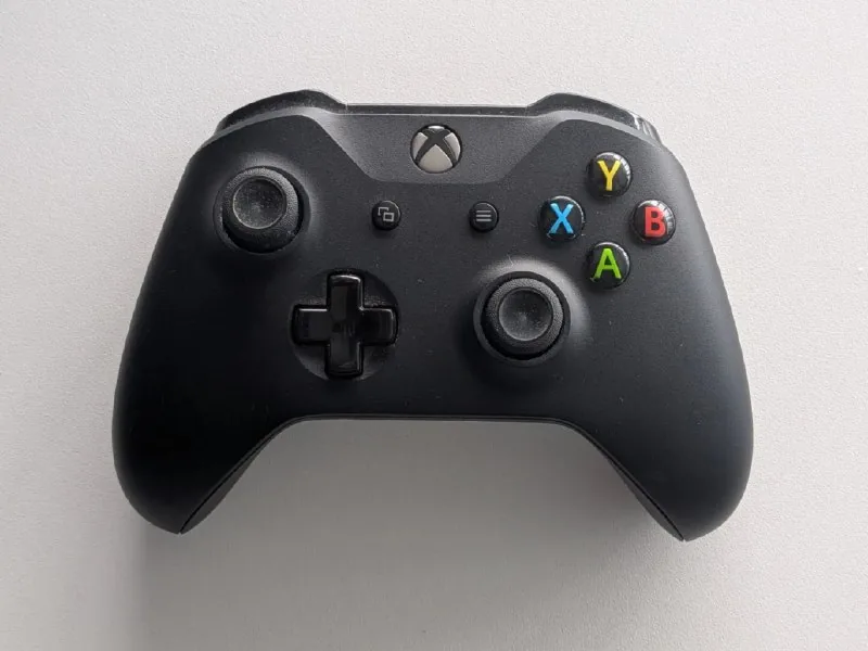 Контроллер Xbox One