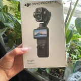 DJI Osmo Pocket 4 Pro Vlog Combo 2