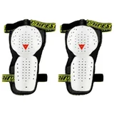 Dainese защитные шорты и наколенники 1