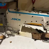 Профессиональные швейные машинки 1