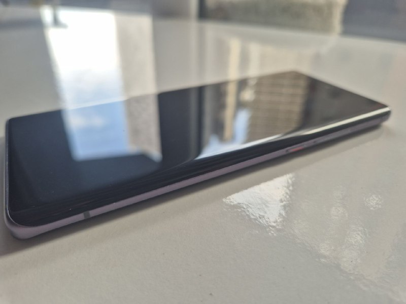 Смартфон TCL 20 Pro 5G 3