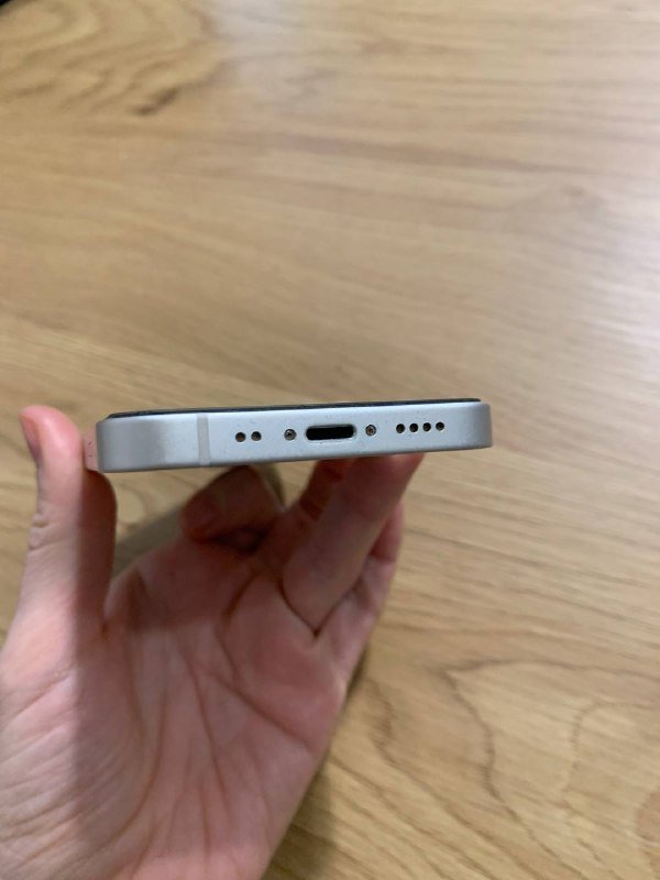 Айфон 13 мини 128 Гб 7