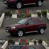 Land Rover Freelander 7