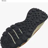 Трекинговые кроссовки Under Armour Women's Charged Maven Trail Running Shoes 10