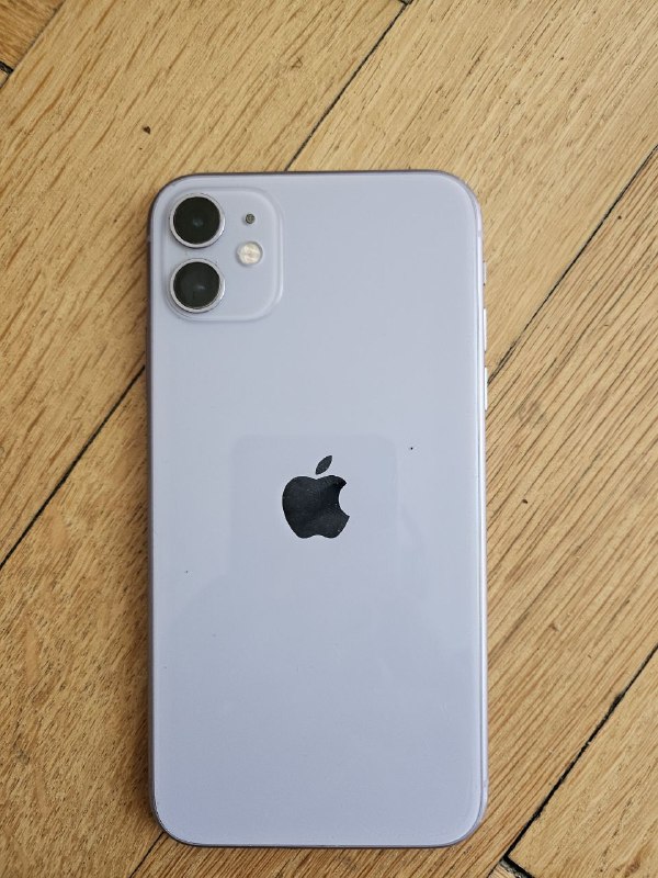 iPhone 11 256gb 3
