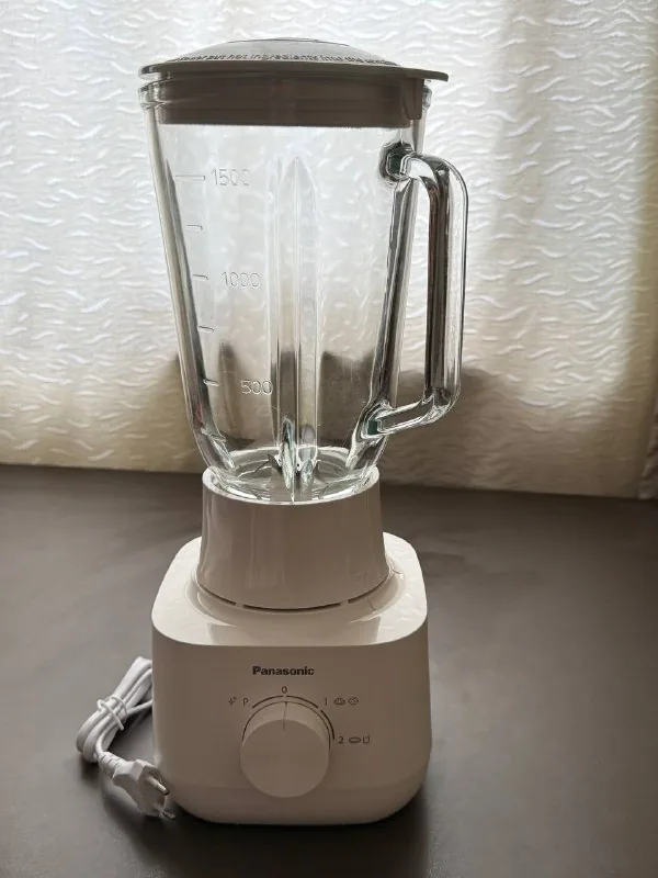 Блендер Panasonic MX-EG5311 1