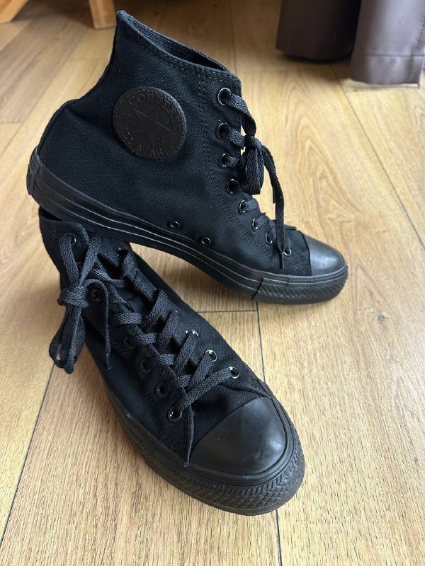 CONVERSE - CHUCK TAYLOR ALL STAR EUS 45 2