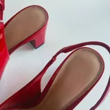 Туфли Zara 3