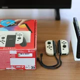 Nintendo Switch OLED 4