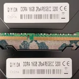 Материнская плата QIYIDA X99, Xeon 2680 V4, 32GB DDR4 2