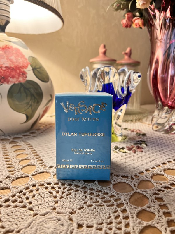 мужские духи Azzaro, Jean Paul Gaultier и женские духи Versace 3
