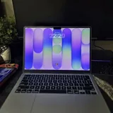 MacBook Air M4 256GB 1