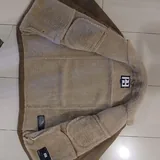 Мужская дубленка Pull & Bear 2