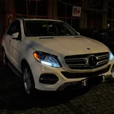 Mercedes GLE 350 2