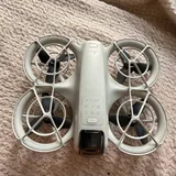 DJI Neo селфи-дрон 3