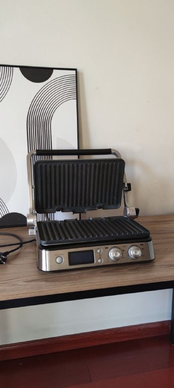 Гриль Delonghi CGH 1030D съемные пластины гриль и вафли 3