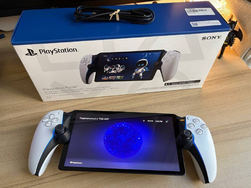 PlayStation Portal Remote Player 2