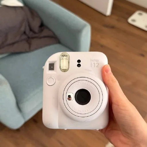 INSTAX mini 12