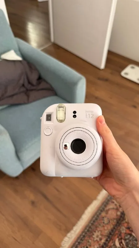 INSTAX mini 12