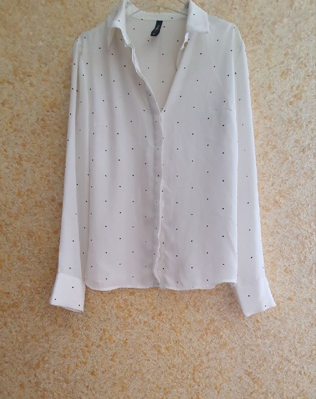 Летние вещи размер S M 6