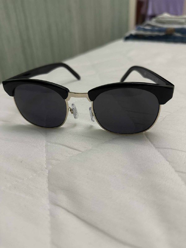 Обувь, очки 3