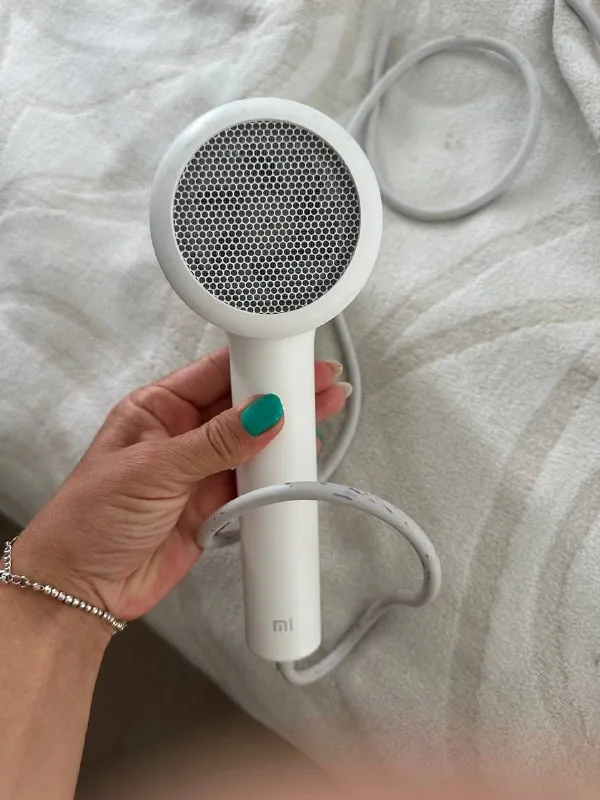 Xiaomi Mi Ionic Hair Dryer H300 1