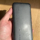 Powerbank Xiaomi Redmi Fast Charge 20000 mAh Black 3