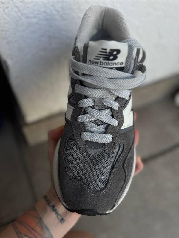 Трекинговые ботинки ADIDAS TERREX, Кроссовки New Balance 5