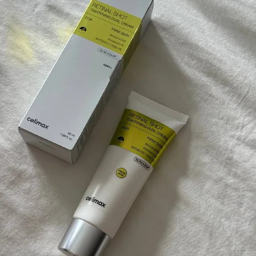 Celimax Retinal Shot крем