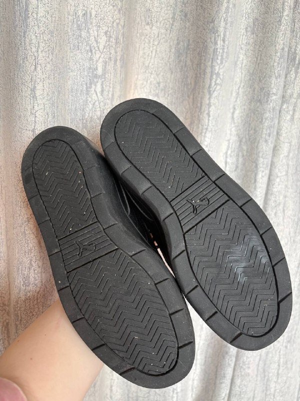 Высокие кроссовки PUMA 4